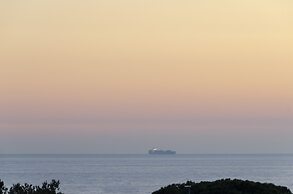 JOIVY Family Flat Vicino al Mare a Genova Quinto