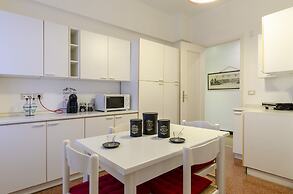 JOIVY Family Flat Vicino al Mare a Genova Quinto