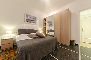JOIVY Family Flat Vicino al Mare a Genova Quinto
