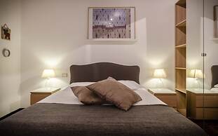 JOIVY Family Flat Vicino al Mare a Genova Quinto