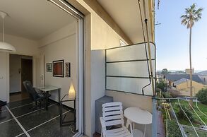JOIVY Family Flat Vicino al Mare a Genova Quinto