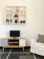 JOIVY Family Flat Vicino al Mare a Genova Quinto