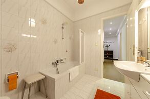 JOIVY Family Flat Vicino al Mare a Genova Quinto