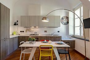 JOIVY San Bartolomeo Degli Armeni Charming Flat