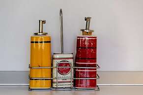 JOIVY San Bartolomeo Degli Armeni Charming Flat