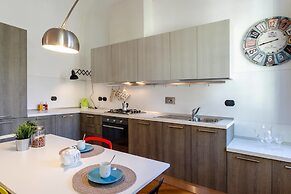 JOIVY San Bartolomeo Degli Armeni Charming Flat