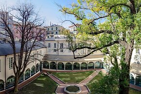 JOIVY San Bartolomeo Degli Armeni Charming Flat