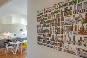 JOIVY San Bartolomeo Degli Armeni Charming Flat