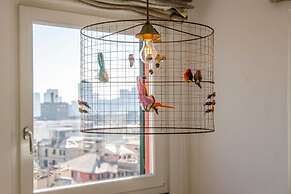 JOIVY il Cielo di Laura