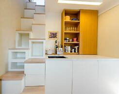 JOIVY il Cielo di Laura