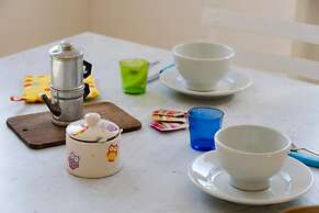 JOIVY il Cielo di Laura