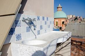 JOIVY il Cielo di Laura