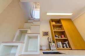 JOIVY il Cielo di Laura