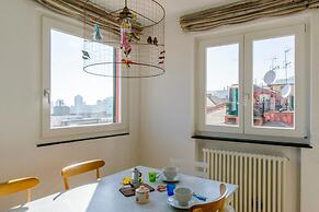 JOIVY il Cielo di Laura