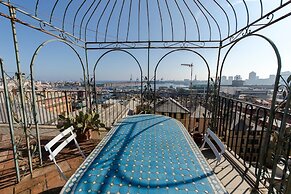 JOIVY il Cielo di Laura