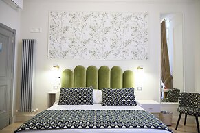 B&B Stanze del David Place