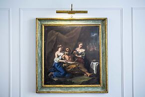 B&B Stanze del David Place