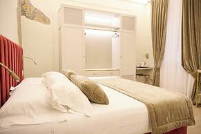 B&B Stanze del David Place