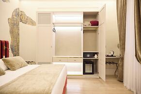 B&B Stanze del David Place