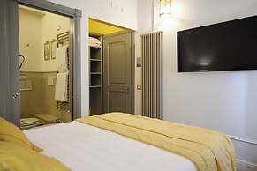 B&B Stanze del David Place