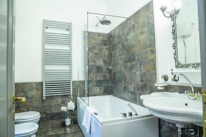 B&B Stanze del David Place