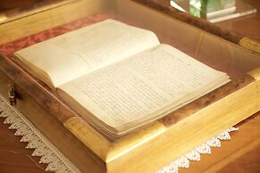 B&B Stanze del David Place