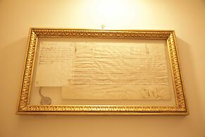 B&B Stanze del David Place