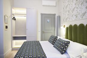 B&B Stanze del David Place