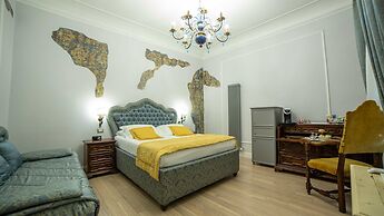 B&B Stanze del David Place