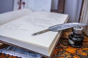 B&B Stanze del David Place