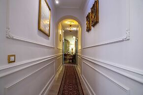 B&B Stanze del David Place