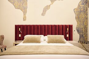 B&B Stanze del David Place