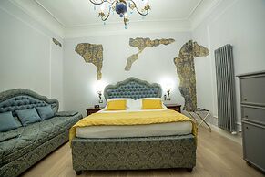 B&B Stanze del David Place