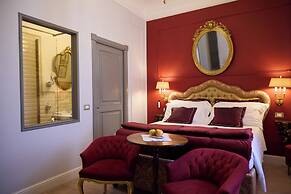 B&B Stanze del David Place