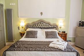 B&B Stanze del David Place