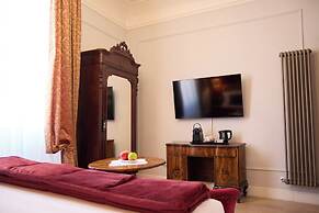 B&B Stanze del David Place