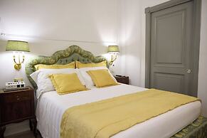 B&B Stanze del David Place