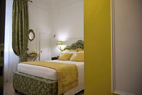B&B Stanze del David Place