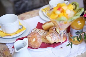 B&B Stanze del David Place