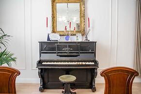 B&B Stanze del David Place