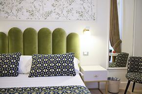 B&B Stanze del David Place