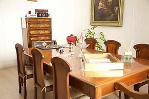 B&B Stanze del David Place