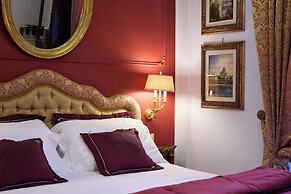 B&B Stanze del David Place