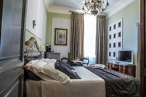 B&B Stanze del David Place