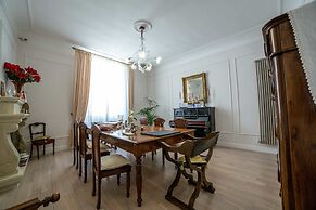 B&B Stanze del David Place