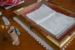 B&B Stanze del David Place