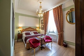 B&B Stanze del David Place