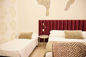 B&B Stanze del David Place