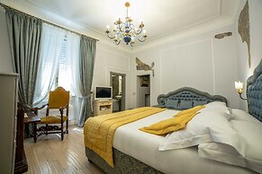B&B Stanze del David Place