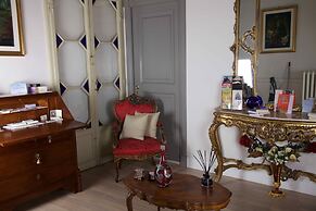 B&B Stanze del David Place